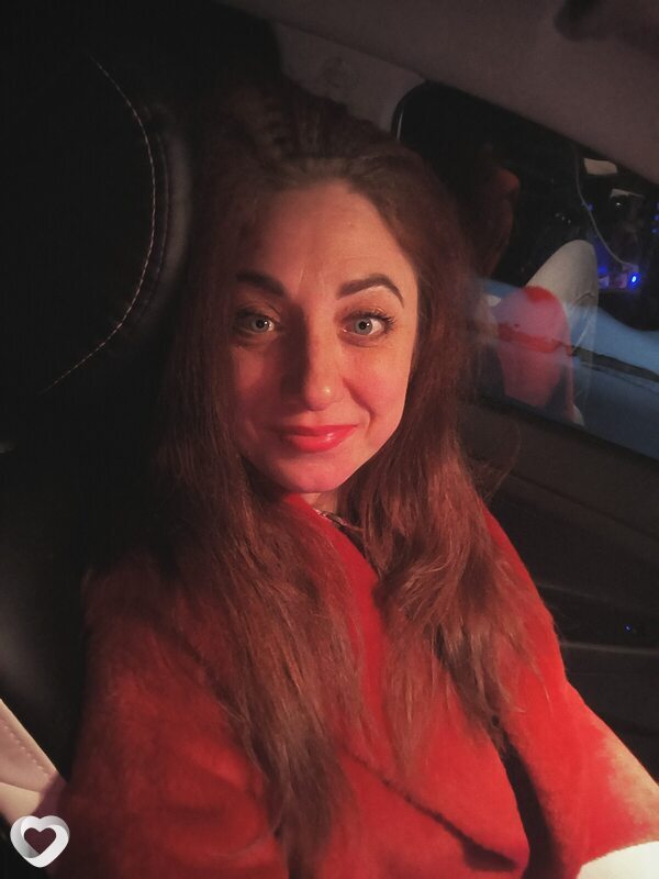 Анастасия, 38, Твери — анкета №3819195