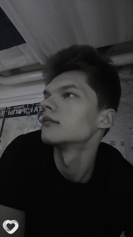 Максим, 25, Санкт-Петербурге — анкета №3819200