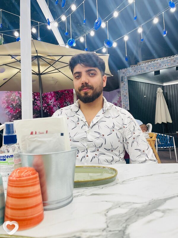 Raqif, 31, Алматы — анкета №3819209