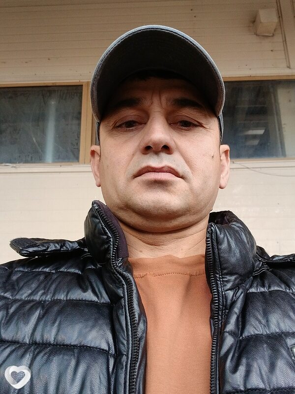 Хабиб, 42, Москве — анкета №3819144