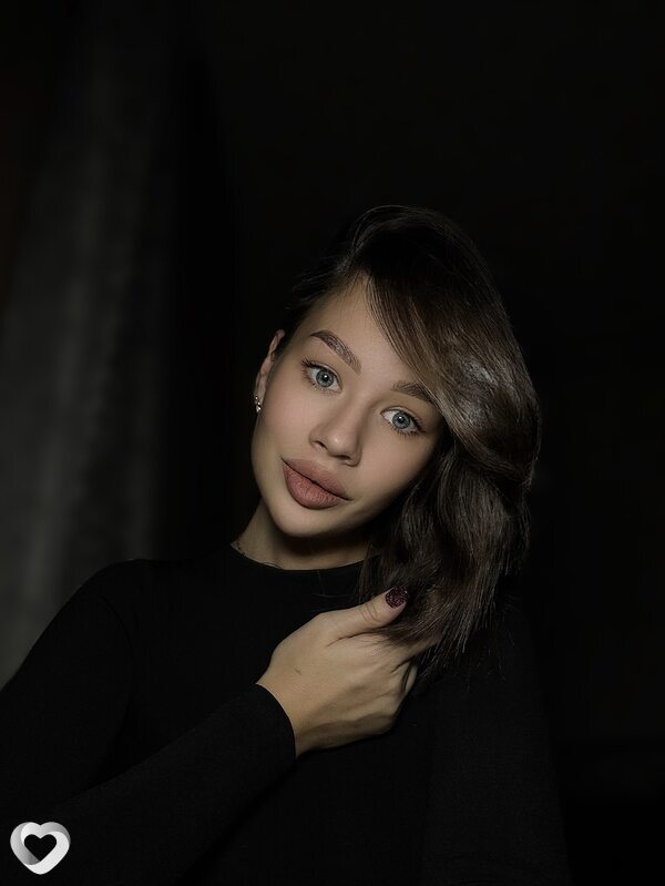 Екатерина, 24, Краснодаре — анкета №3819150