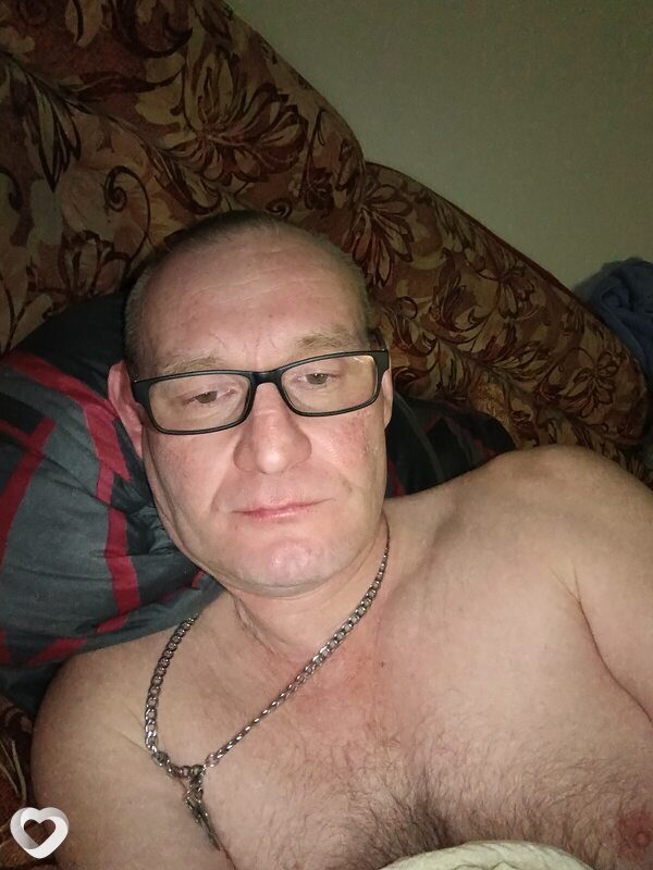 Андрей, 46, Кирове — анкета №3819151
