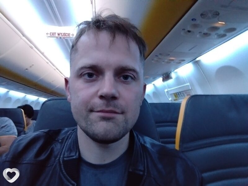 Роман, 29, Минске — анкета №3819155