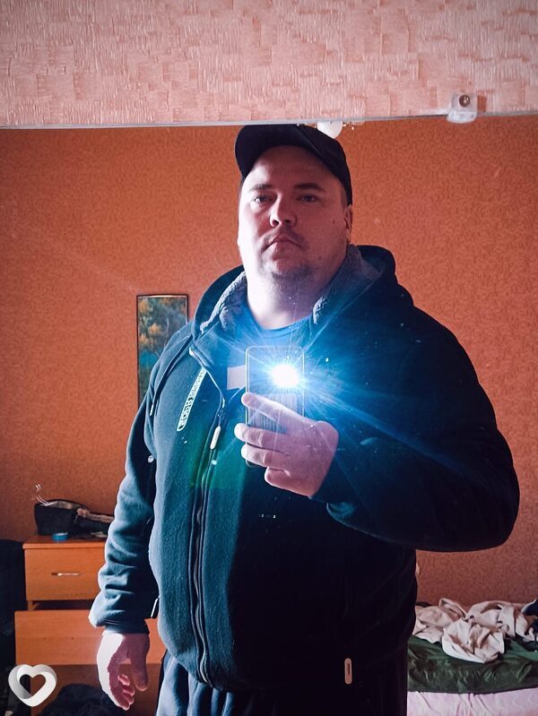 Макар, 32, Павлограде — анкета №3819159