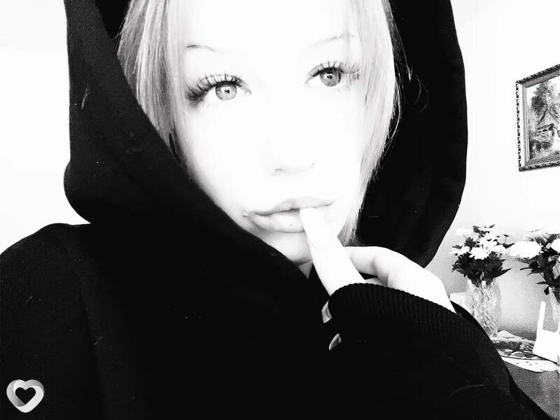 Женя, 19, Выксе — анкета №3819160