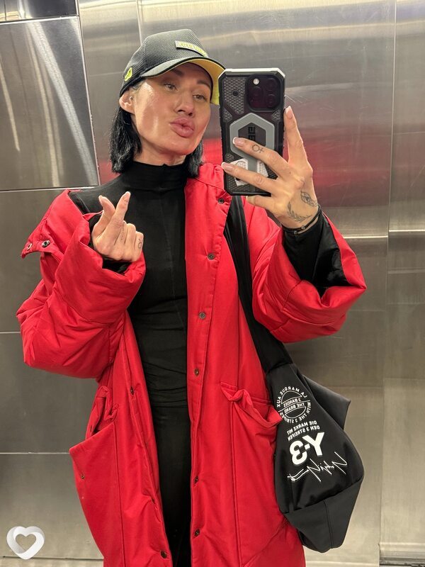 Марина, 42, Ростове-на-Дону — анкета №3819118