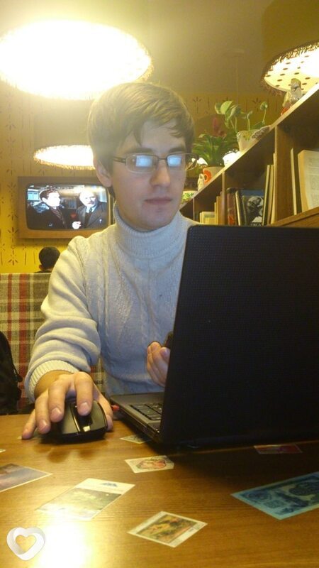 Ъуъ, 34, Уфе — анкета №3819119
