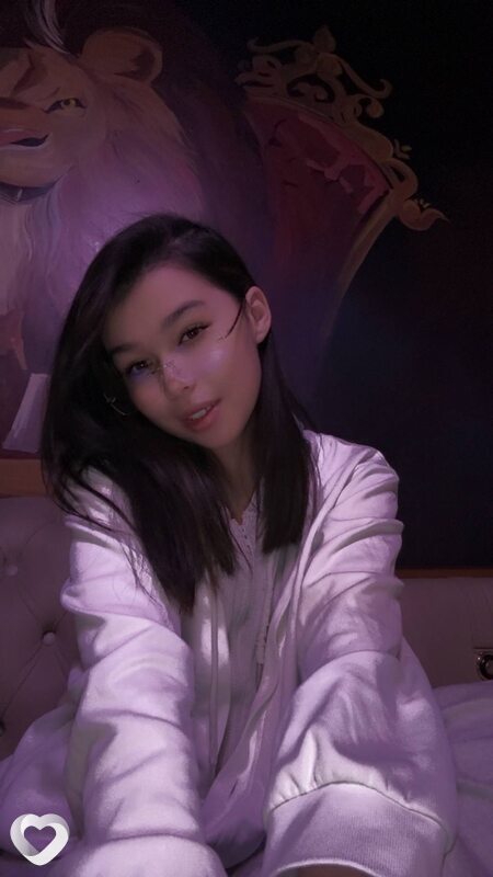 Asrora, 25, Ташкент — анкета №3819120