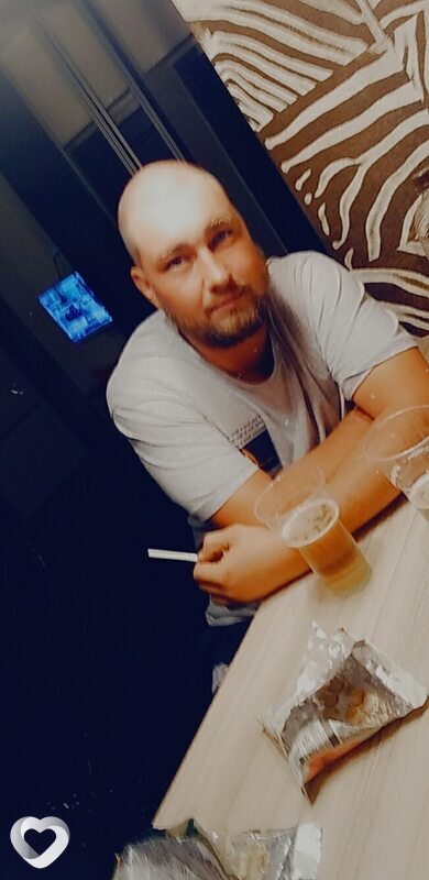 Виталий, 32, Омске — анкета №3819123