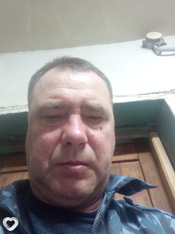 Валерий, 50, Пензе — анкета №3819135