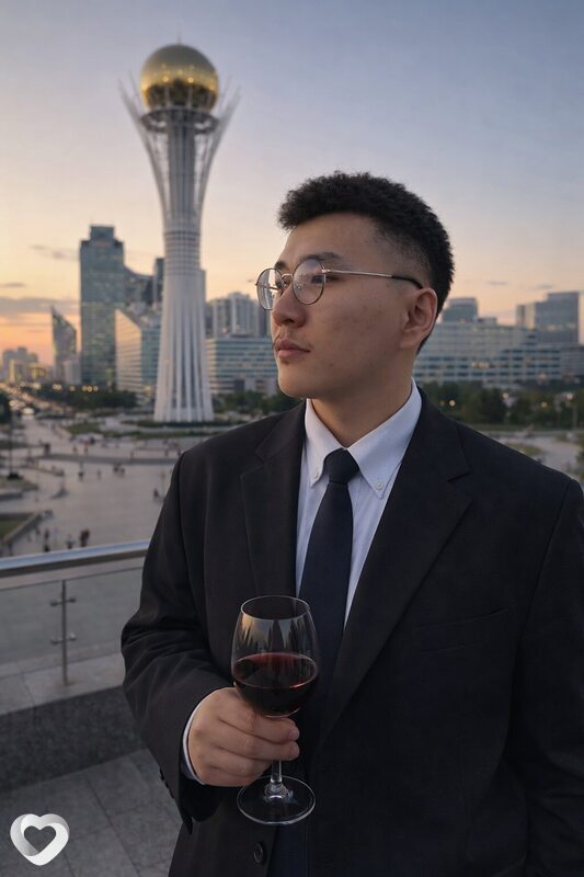 Бақтияр, 21, Жезказгане — анкета №3819137