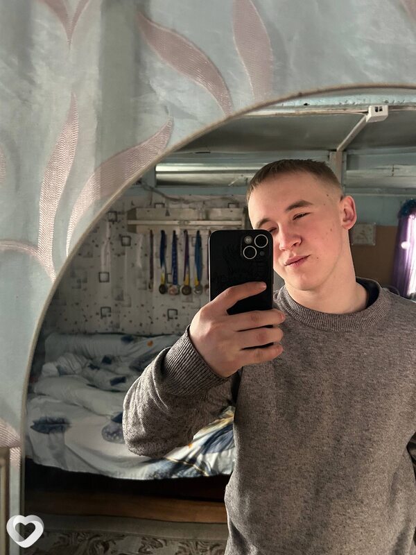 Дмитрий, 18, Улан-Удэ — анкета №3819169
