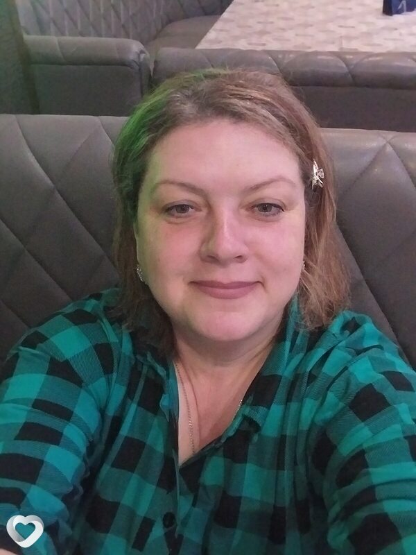 Ольга, 46, Петропавловске-Камчатском — анкета №3819182