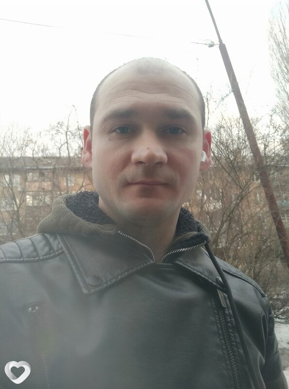 Sasha, 33, Киеве — анкета №3819113