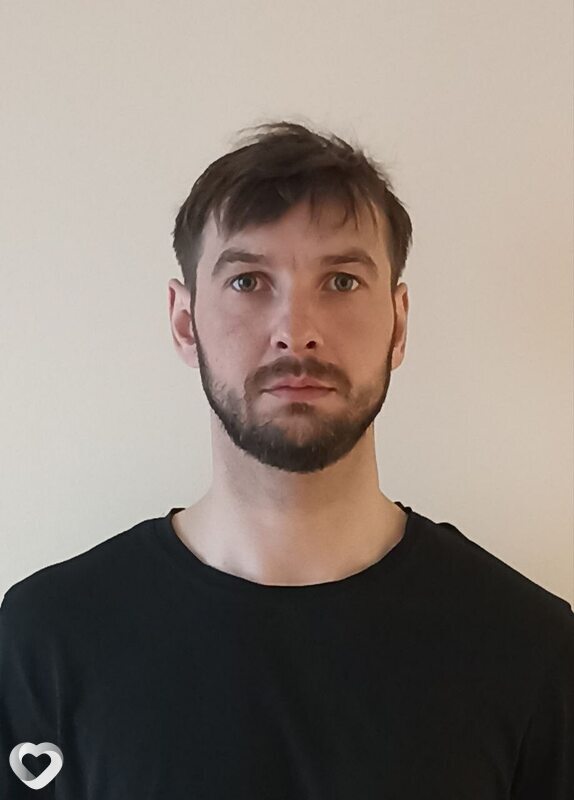 Дмитрий, 39, Курске — анкета №3819352
