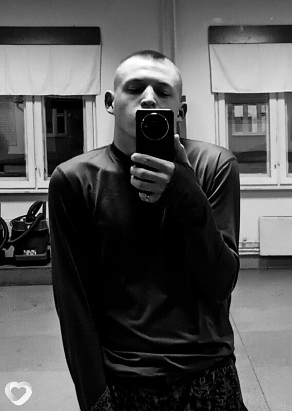 Александр, 20, Тайшете — анкета №3819243