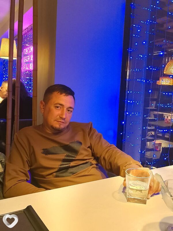 Сергей, 35, Междуреченске — анкета №3819250