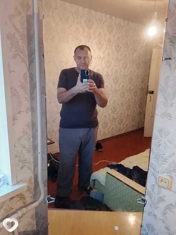 Юрий, Егорьевск