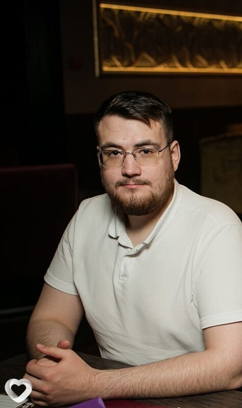 Сергей, 32, Нижневартовске — анкета №3819258