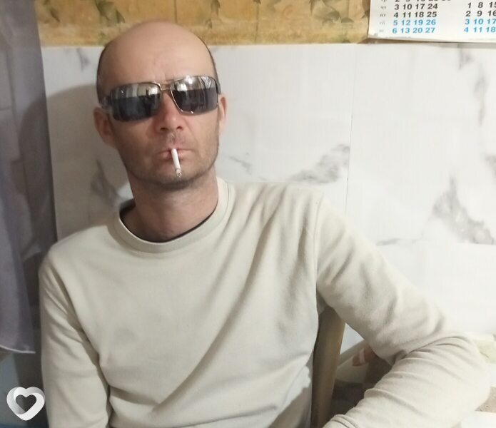 Саня, 42, Кропоткине — анкета №3819431