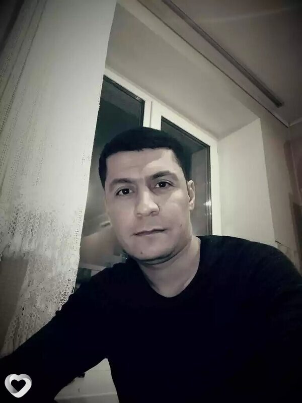 Нурали, 40, Хабаровске — анкета №3819435