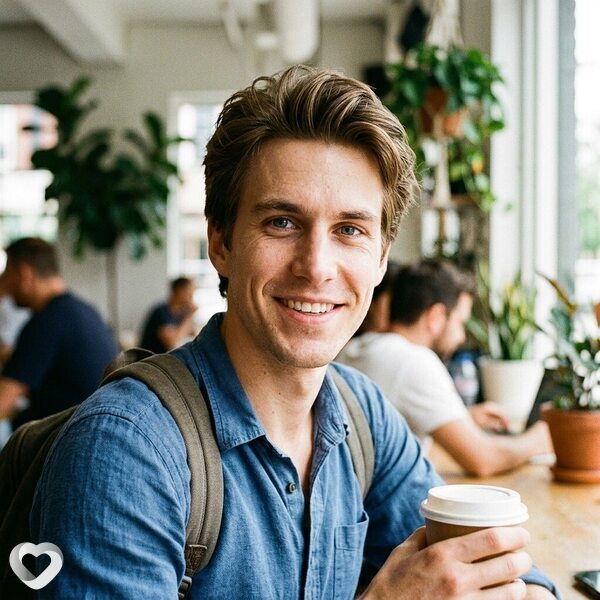 Dima, 24, Минске — анкета №3819296