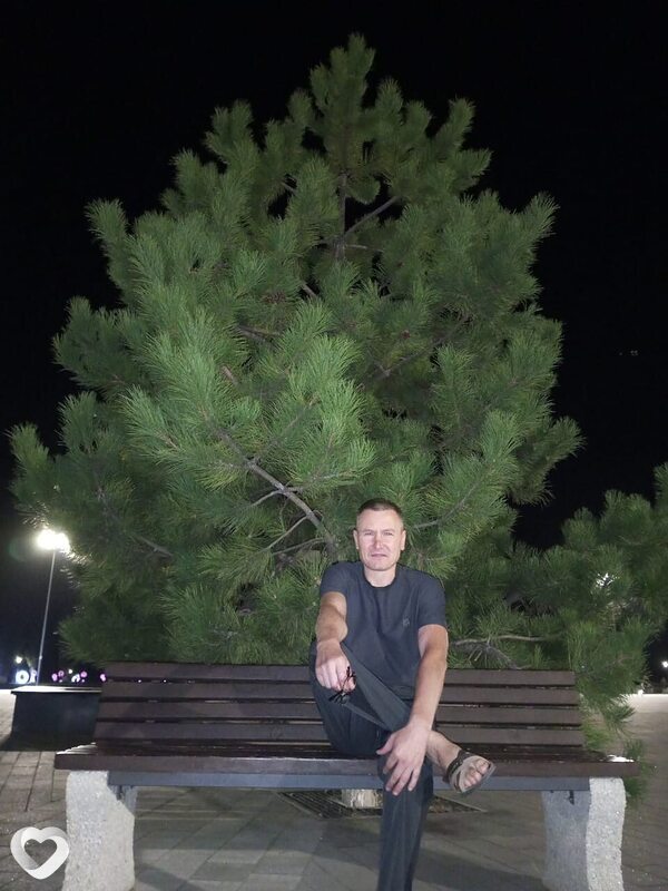 Виталий, 46, Щучинске — анкета №3819303