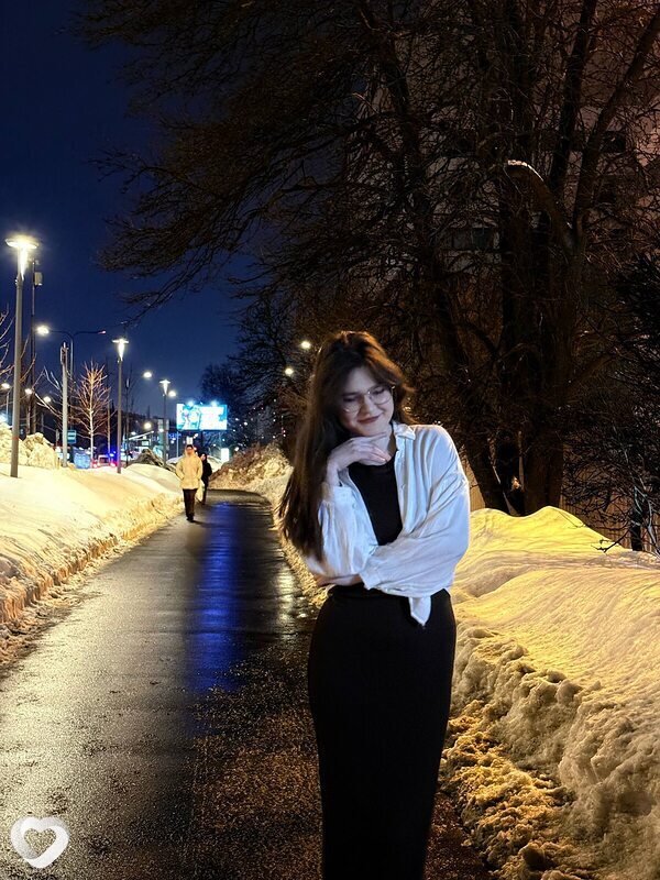 Mina, 19, Москве — анкета №3819315