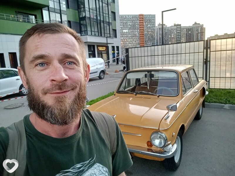 Anatoly, 42, Санкт-Петербурге — анкета №3819340