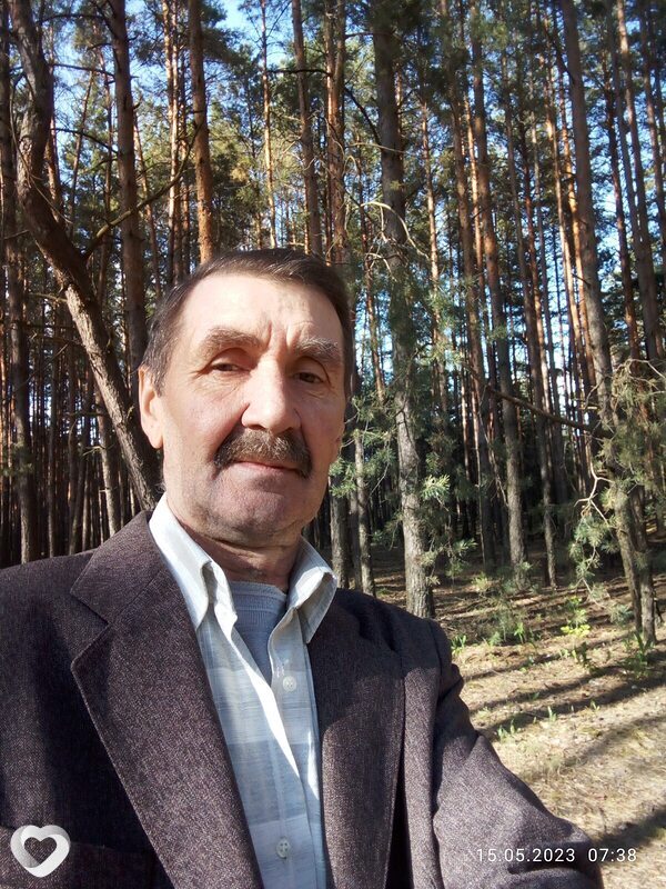 Владимир, Старый Оскол