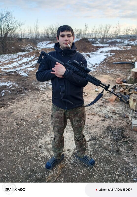 Мишаня, 26, Хабаровске — анкета №3819522
