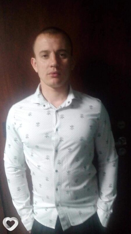 Алексей, 33, Волгограде — анкета №3819523