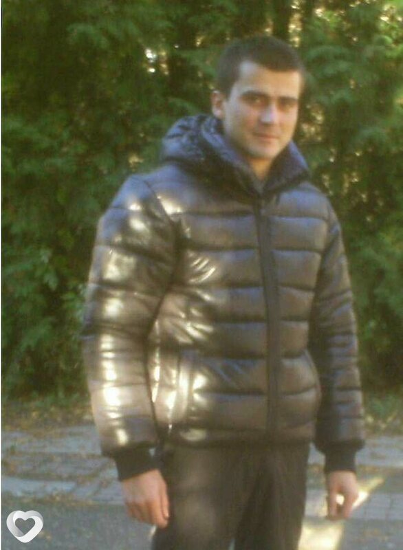 Юра, 39, Калуге — анкета №3819538