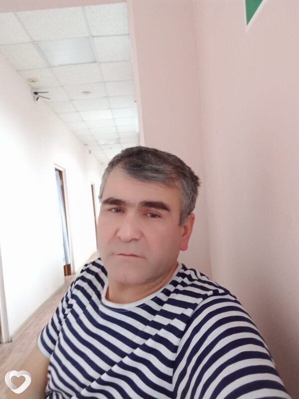 Сухроб, 46, Душанбе — анкета №3819442