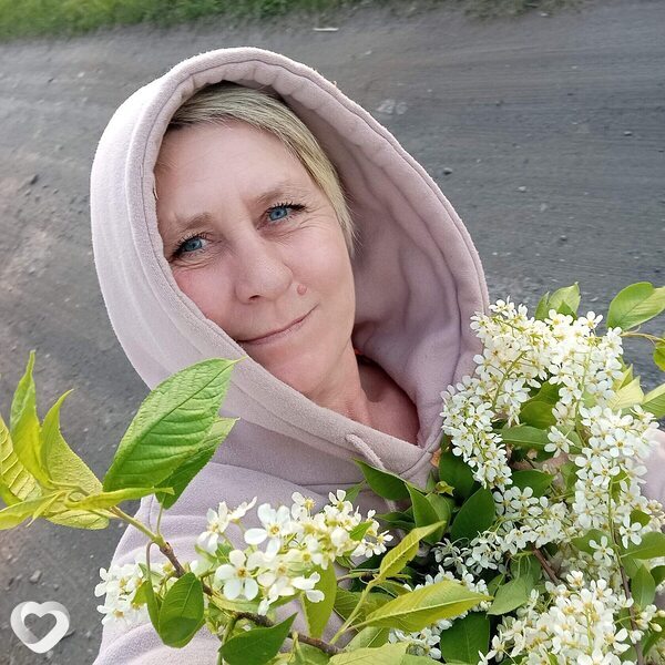 Татьяна, 47, Барнауле — анкета №3819460