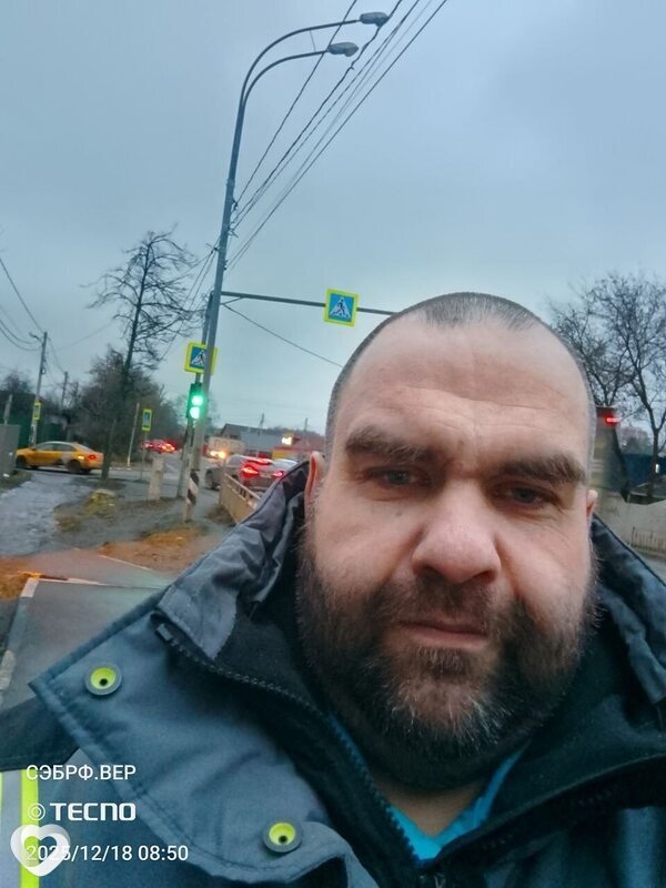 Деенис, 36, Москве — анкета №3819477
