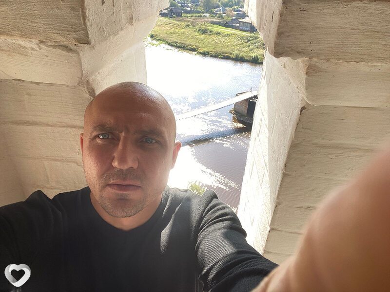 Артём, 37, Екатеринбурге — анкета №3819482