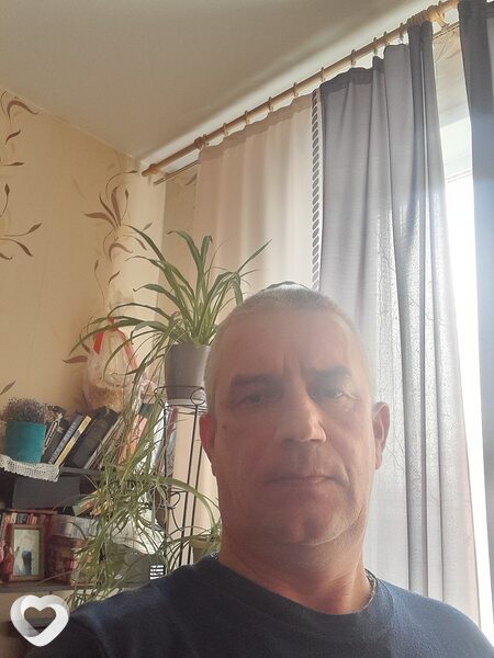 Алексей, 46, Усть-Кут — анкета №3819484