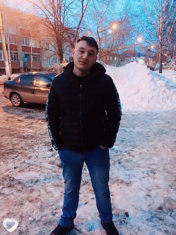 Алексей, 30, Топках — анкета №3819635