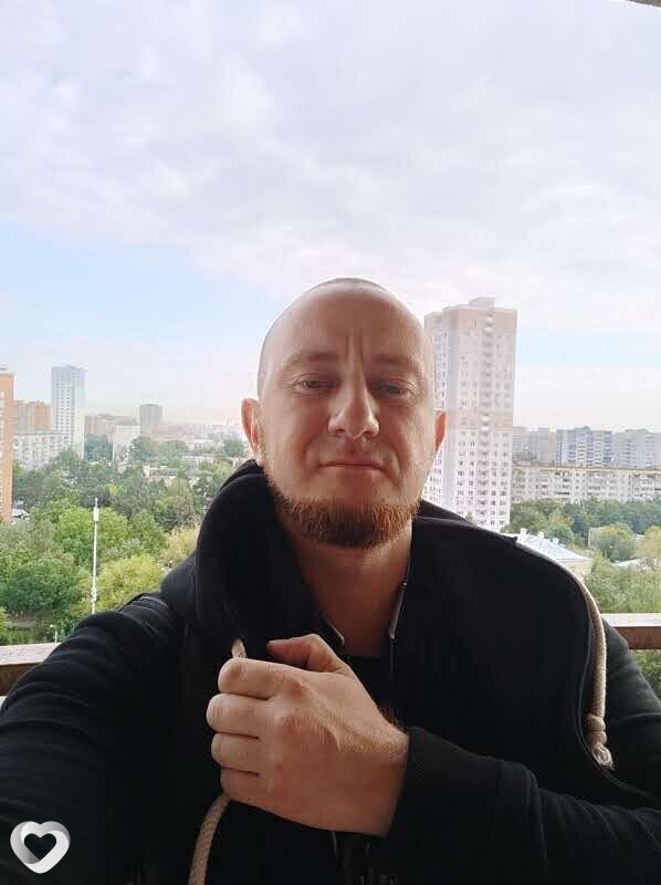 Константин, 44, Новосибирске — анкета №3819554