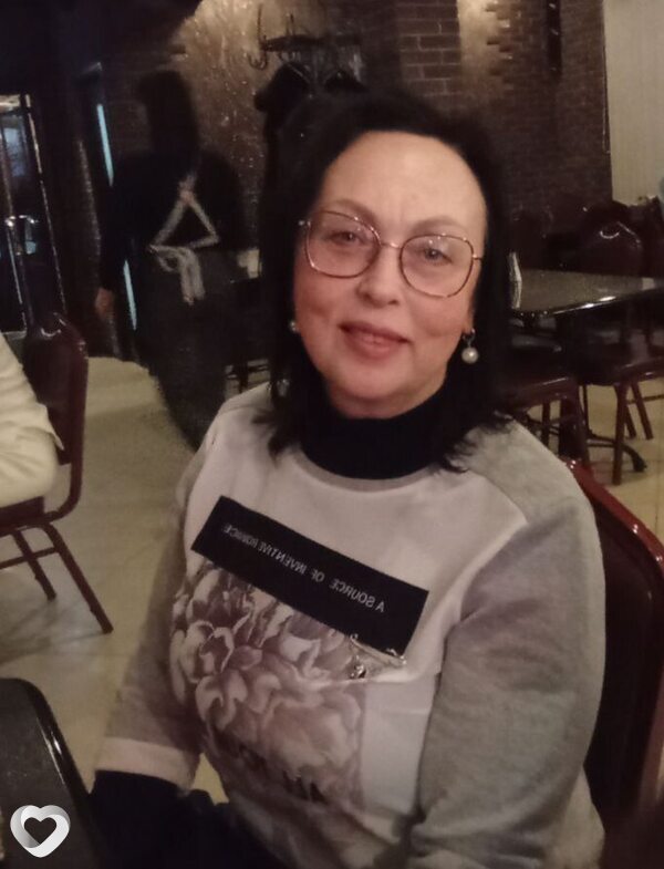Галина, Кандалакша