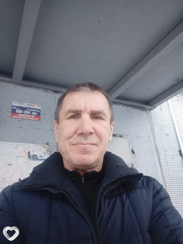 Вячеслав, 53, Новокузнецке — анкета №3820390