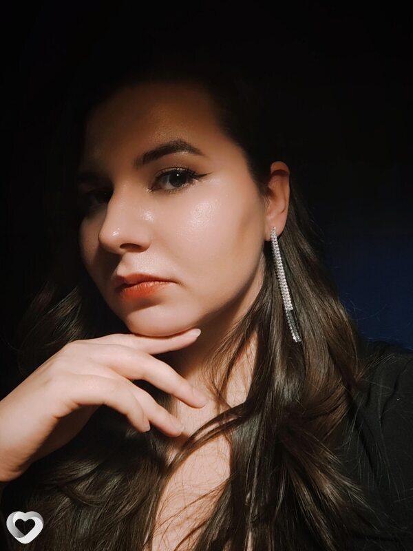 Алина, 22, Москве — анкета №3820406