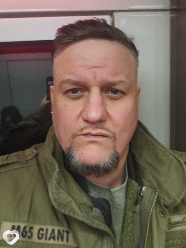 Геннадий, 43, Москве — анкета №3820407