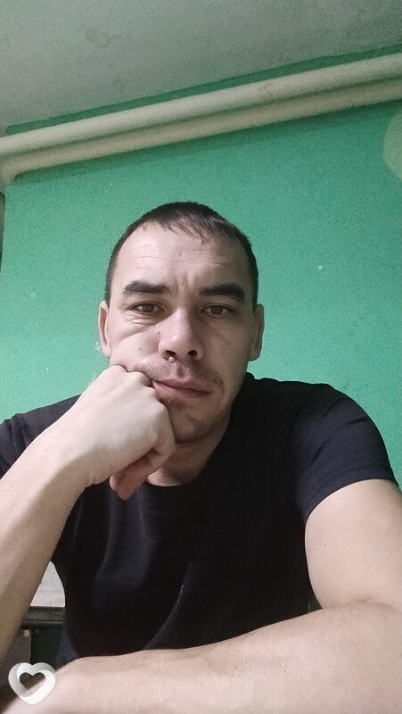 Славик, 37, Астрахани — анкета №3819399