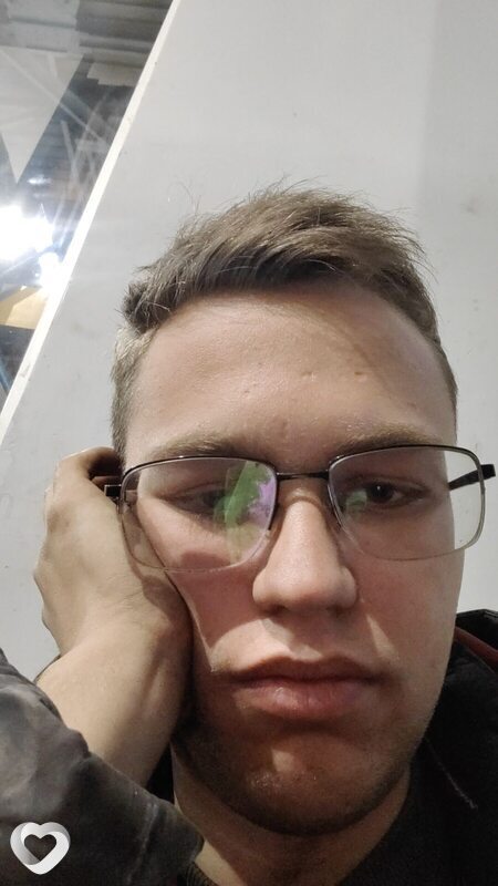 Дмитрий, 19, Алматы — анкета №3819403