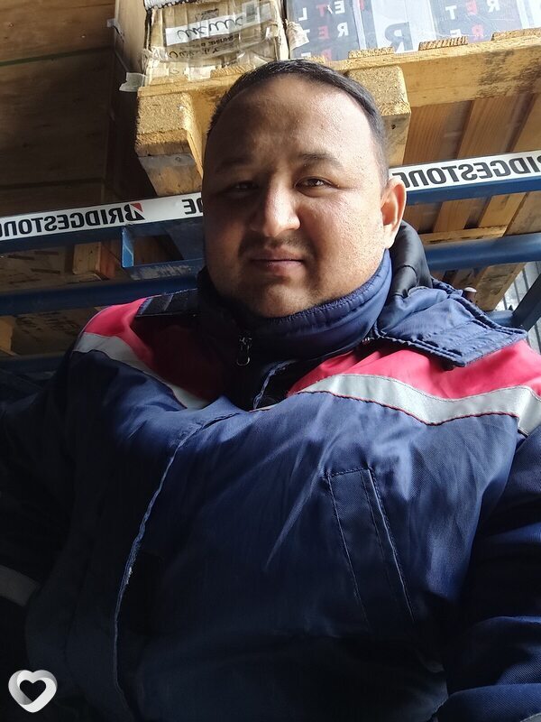 Канат, 33, Актау — анкета №3819413