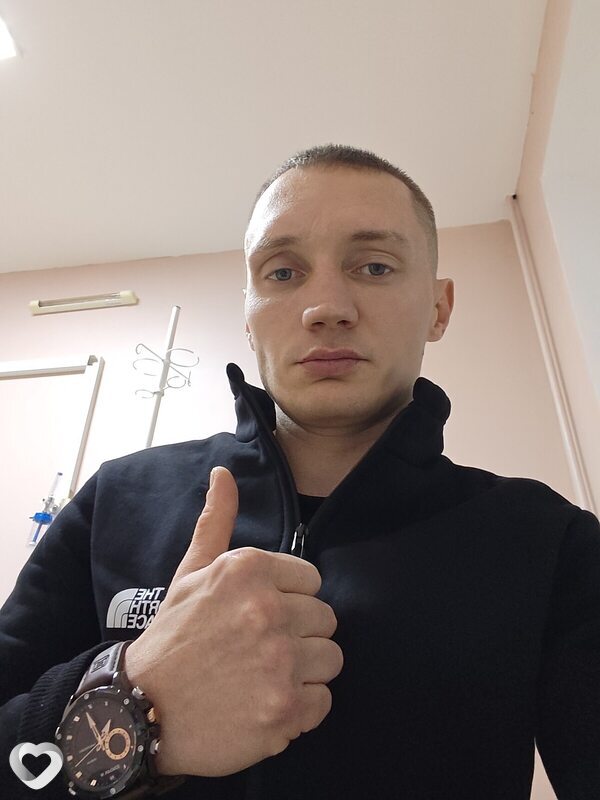Николай, 35, Черкассах — анкета №3819416
