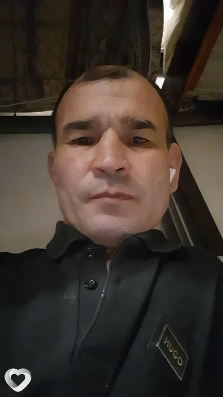Боря, 48, Москве — анкета №3819996