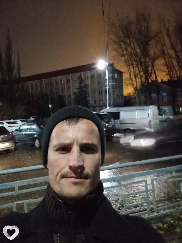 Кузя, 44, Москве — анкета №3819997